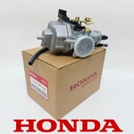 Honda Oem 16100-VM5-004 Niche Carburetor Assembly For 1984 TRX200 Atv New. Price: $44.88.