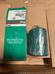 Onan 122-0326 Filter, Fuel New. Price: $25.00.