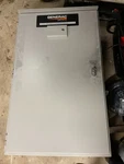 Generac Industrial Transfer Switch HTSSN400K3 New. Price: $400.00.