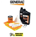 Genuine Oem Generac Maintenance Kit A0002074712 20KW-26KW Generators 0J93230SSM New. Price: $72.65.
