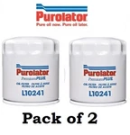 Purolator Oil Filter L10241 (pack Of 2) New. Price: $24.00.
