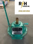 New Rockford Inline Drive Power Take-off Pto Pta 5883. Price: $950.00.