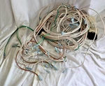 338-3793 Cummins Onan Wiring Harness Transfer Switch Ats Assembly Otpc 800-1000A Used. Price: $289.00.