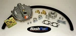 Low Pressure Propane Natural Conversion Briggs 356447 350447 356445 350445 New. Price: $229.99.
