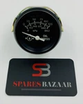 Cummins Pressure Gauge, P/n 3015232, For Instrument Panel 3062662 New. Price: $175.00.