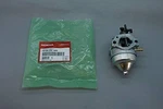 New Genuine Honda Oem Carburetor 16100-Z0L-853 For GCV160 Engines. Price: $25.95.