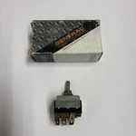 Generac 061625 Toggle Switch 3P/3T 15/10 New. Price: $70.99.