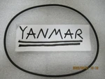 R72 Genuine Yanmar Marine 165000-72940 O-ring Oem New Factory Boat Parts. Price: $45.58.