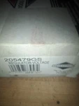 Briggs & Stratton Regulator-voltage 205479GS White New. Price: $200.00.