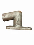Genuine Onan 154-2539 Exhaust Elbow Flane Nos New. Price: $89.87.