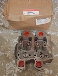Genuine Onan Diesel Engine Cylinder Head 186-6084 Cummins Oem Replacement New. Price: $299.99.