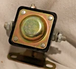 307-2025 Cummins Onan Start Solenoid Relay Engine Contactor 12V Int 91 New. Price: $198.00.