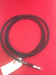 New Eaton Nonmetallic Hose Assembly 4.8MM DN5 Air Brake Sae J1402 FA7558EEE1220. Price: $31.44.