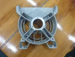 0C6043A Generac Bearing Carrier Rear Used. Price: $23.50.