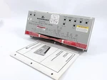 Woodward 9907-018 2301A Load Sharing And Speed Control New. Price: $841.00.