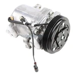 A/c Ac Compressor 95200-72BA2 95201-72BC2/77GA0 For Suzuki Jimny JA11 JA12W New. Price: $208.05.