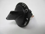 Genuine Briggs & Stratton 692309 Off Rotary Engine Switch 396691 New. Price: $27.49.