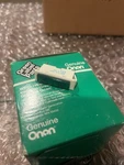 322-0170 Cummins Onan Led Indicator Light Otiii Ats Normal Bulb Green Lens 28V New. Price: $11.95.