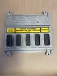 Generac Power Manager Generator Controller OF4649 Pmgc Modem Amp Ct's Used #1. Price: $3200.00.