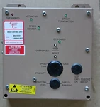 Governors America Corp ESD5551 Speed Control Unit Used. Price: $249.00.