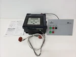Takeout Asco Group 5 7000 Series Transfer Switch Controller 601800-002 Used. Price: $1250.00.