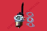 Firman T04073 223CC 4KW 4.5KW Tri-fuel Generator Carburetor Assembly New. Price: $49.99.