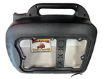 Generac- Generator Right Side Plastic Outer Cover- Shell- Oem# 10000021888 New. Price: $44.99.