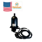 Hotstart Engine Block Heater TPS102GT10-013 1000W 240V 4.2AMPS Temp. 100-120F New. Price: $199.99.