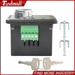 Findmall DC10K Generator Controller Manual Start Module For Genset Systems New. Price: $47.29.