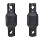 (2 Pack) Poly Suspension Thrust Arm Bushing, Torque Rod Replaces 4769... New. Price: $47.99.