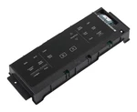Whirlpool W11528249 Genuine Oem Range Electronic Touchpad And Control Panel Repl New. Price: $233.89.
