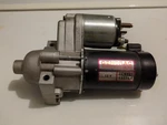 Generac 0E9323 Oem Genuine Guardian Generator Starter Motor-reduced 1KW (pwy) Used. Price: $75.00.