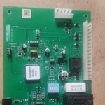 Generac 0D8615 Rev F Generator Control Panel New. Price: $250.00.