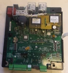 Asco Panel Controller W/out Back Cover P/n: K894000-002 Group For. Price: $591.00.