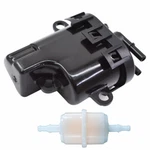 For Kohler Fuel Pump Module Kit 2539316-S 2539314 With Filter New. Price: $35.75.