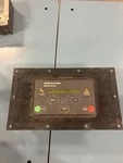 Ingersoll Rand 39842356 50-100HP Sierra Intellisys Controller Used. Price: $499.88.