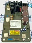 Caterpillar Iteam NO:235-5725-03 Rev:j Automatic Voltage Regulator Fast Shipping Used. Price: $1312.00.
