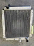 Radiator 1310467400 For Atlas Copco CPG45TVA Remanufactured. Price: $800.00.