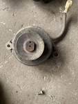 Genuine Generac 0A1354B Dc Alternator Same Day Shipping Used. Price: $55.00.