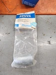 833913 New Oem Volvo Penta Zinc Propeller Anode. Price: $20.00.