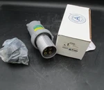 Appleton 100 Amp 4W 4P Plug ACP1044CD New In Box Mates With ADR1044. Price: $315.00.