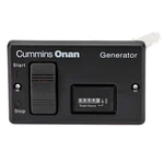 Cummins 300-4937 Onan Panel Kit Remote New. Price: $176.83.