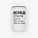 Kohler Oil Filter #279218 New. Price: $18.91.