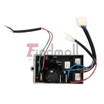 Voltage Regulator KI-DAVR-150S3 For Generator 95S3 12-15 Kw New. Price: $60.00.