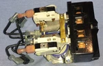 Onan 307-1903 Reversing Contactor For Otii Transfer Switch Used. Price: $79.95.