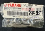New Yamaha 7CT-E2151-00-00 Rocker Arm Genuine Oem Replacement Part. Price: $14.95.