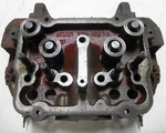 2815-01-048-0329 Onan 110-2477 MEP-003A Cylinder Head MEP-813A 170-2248 110-1874 Used. Price: $1070.87.