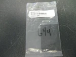 Kohler Cover Plate Part Number 245264 JA20 New. Price: $5.00.
