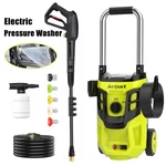 Electric Pressure Washer 4300PSI Max 2.8GPM Power Cleaning Machine New. Price: $99.74.