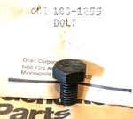 QTY-5 Komatsu Bolt 01010-31016 Onan 186-1255 Pc Lot New. Price: $15.00.